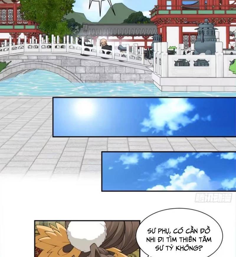 Đồ Đệ Của Ta Đều Là Đại Phản Phái Chap 294 - Next Chap 295