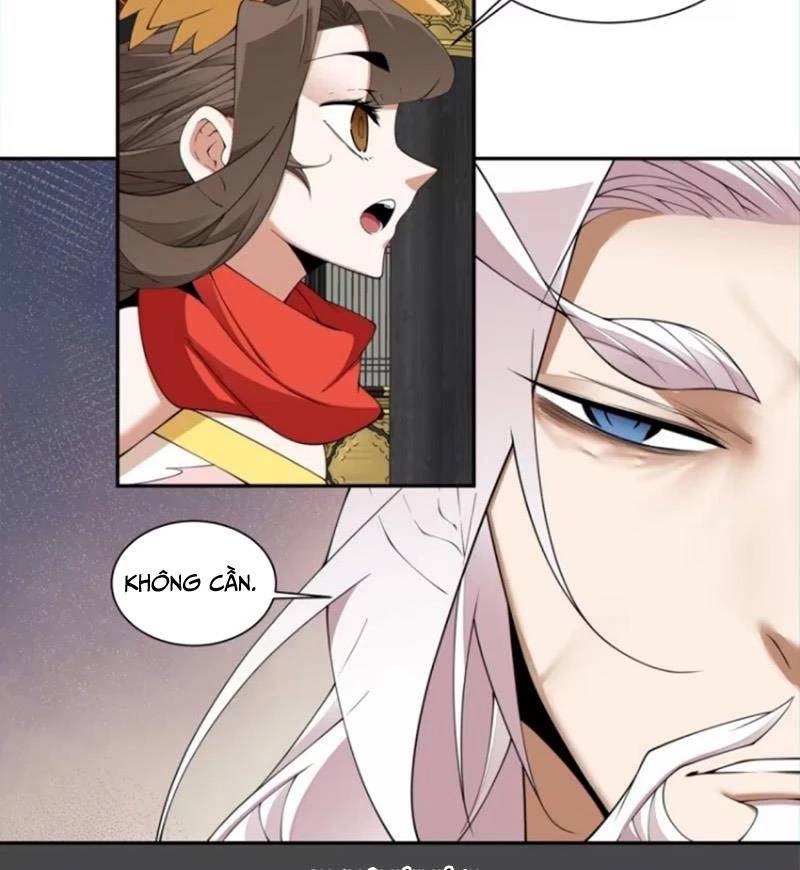 Đồ Đệ Của Ta Đều Là Đại Phản Phái Chap 294 - Next Chap 295
