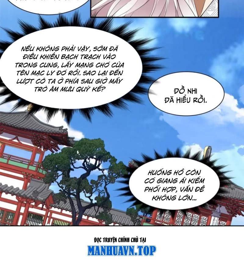 Đồ Đệ Của Ta Đều Là Đại Phản Phái Chap 294 - Next Chap 295