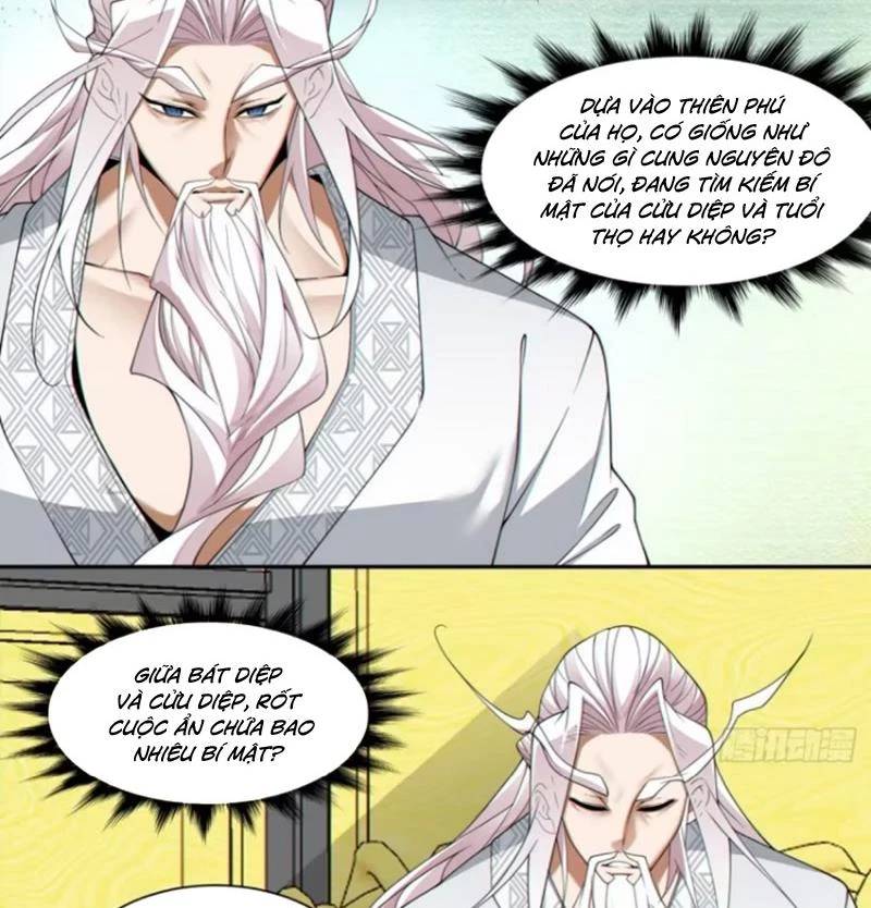 Đồ Đệ Của Ta Đều Là Đại Phản Phái Chap 294 - Next Chap 295