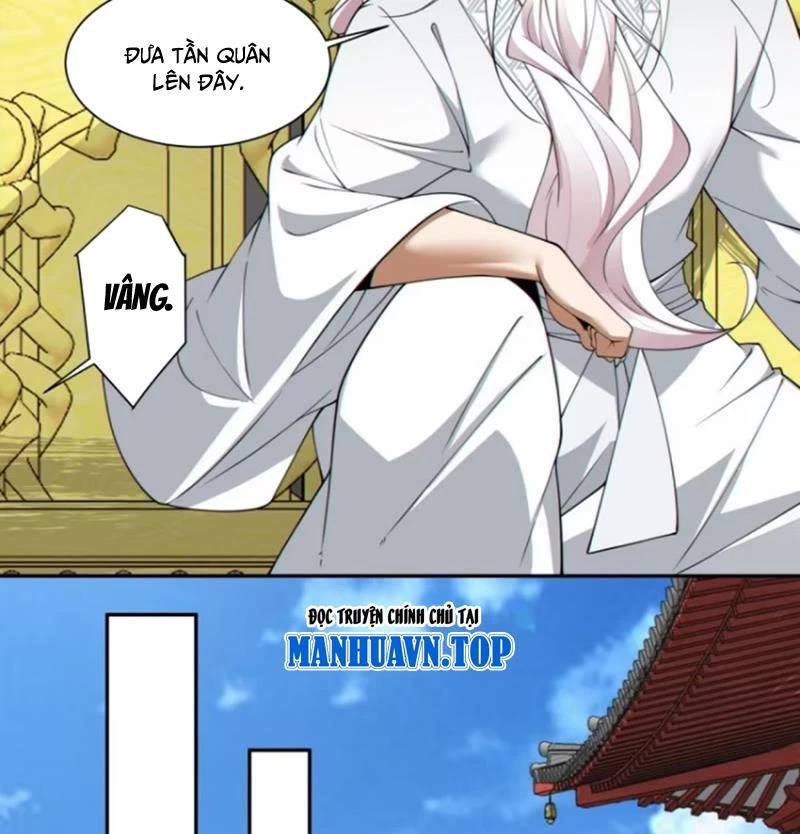 Đồ Đệ Của Ta Đều Là Đại Phản Phái Chap 294 - Next Chap 295