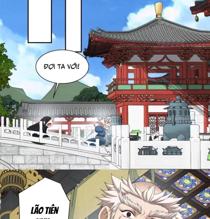 Đồ Đệ Của Ta Đều Là Đại Phản Phái Chap 294 - Next Chap 295