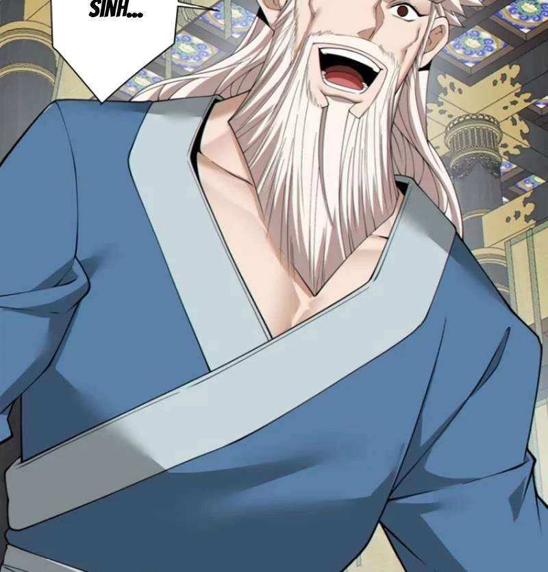 Đồ Đệ Của Ta Đều Là Đại Phản Phái Chap 294 - Next Chap 295