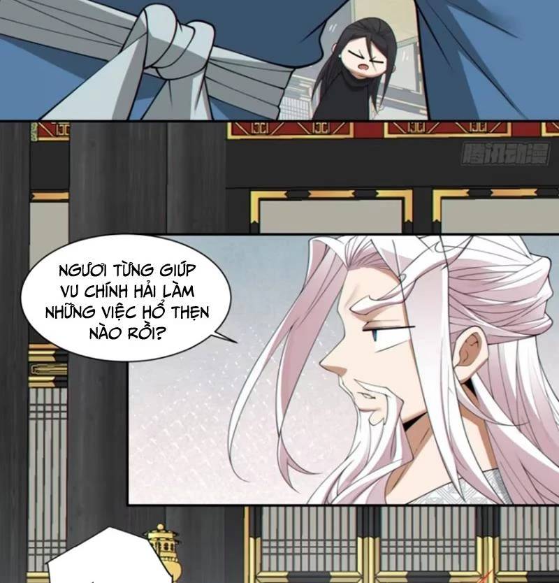 Đồ Đệ Của Ta Đều Là Đại Phản Phái Chap 294 - Next Chap 295