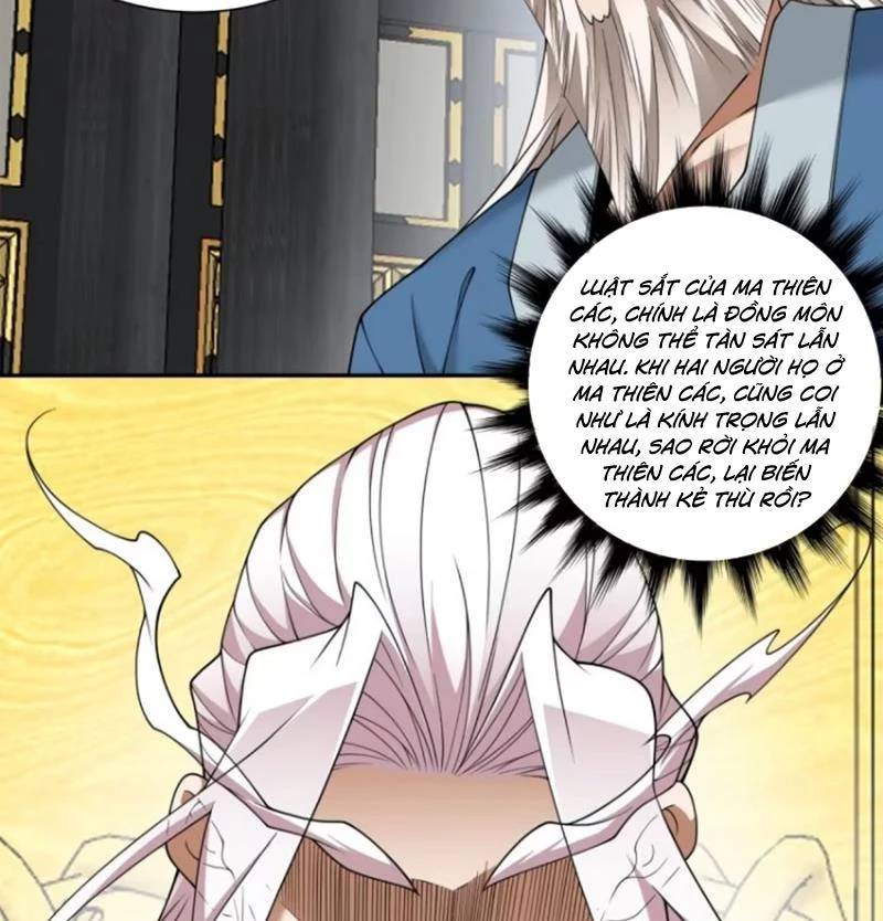 Đồ Đệ Của Ta Đều Là Đại Phản Phái Chap 294 - Next Chap 295