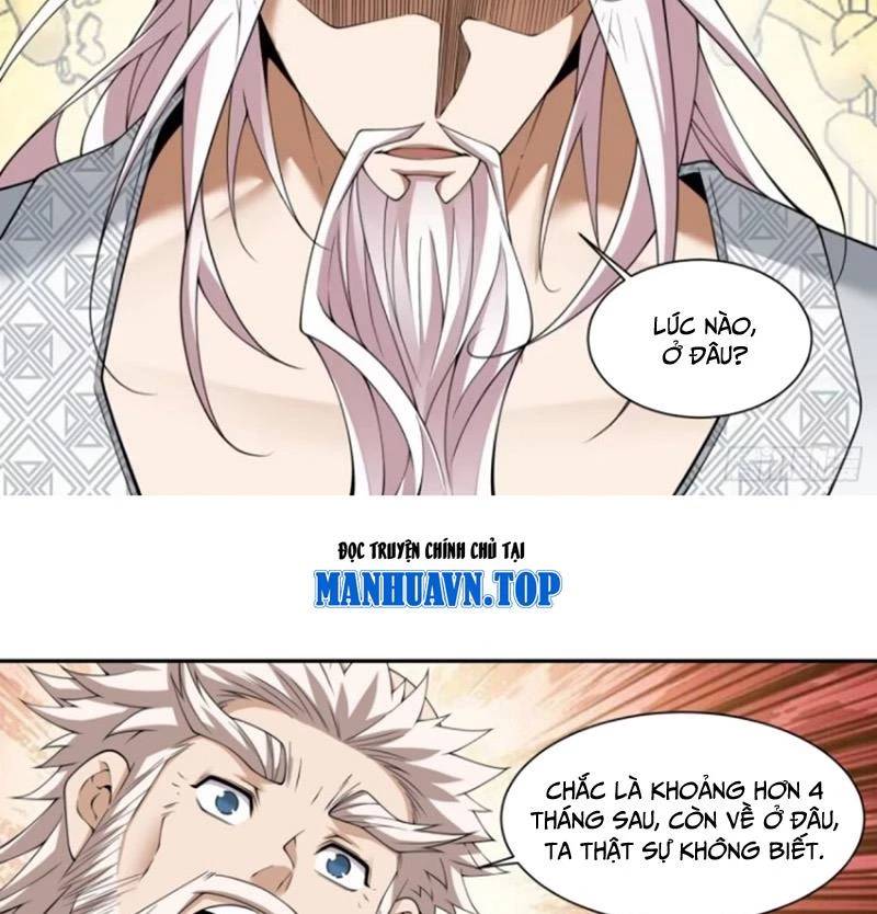 Đồ Đệ Của Ta Đều Là Đại Phản Phái Chap 294 - Next Chap 295