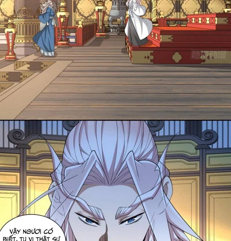 Đồ Đệ Của Ta Đều Là Đại Phản Phái Chap 294 - Next Chap 295