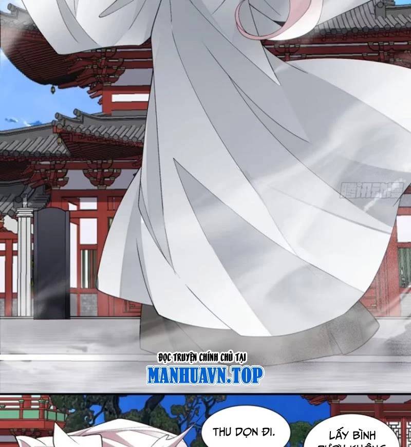 Đồ Đệ Của Ta Đều Là Đại Phản Phái Chap 294 - Next Chap 295