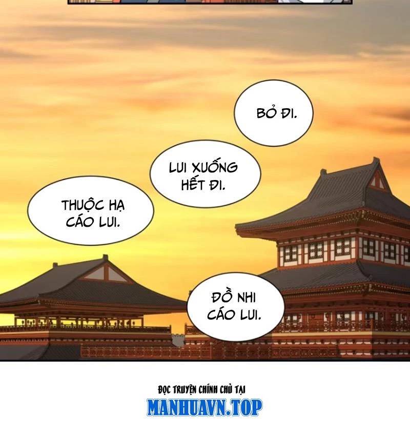 Đồ Đệ Của Ta Đều Là Đại Phản Phái Chap 294 - Next Chap 295