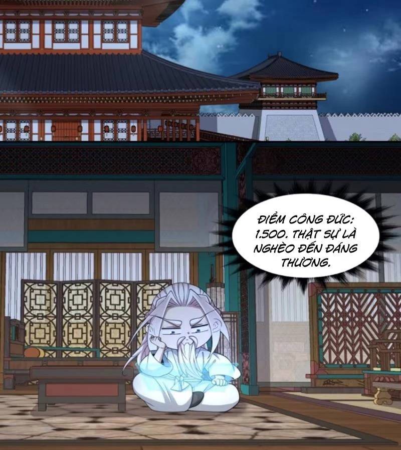 Đồ Đệ Của Ta Đều Là Đại Phản Phái Chap 294 - Next Chap 295