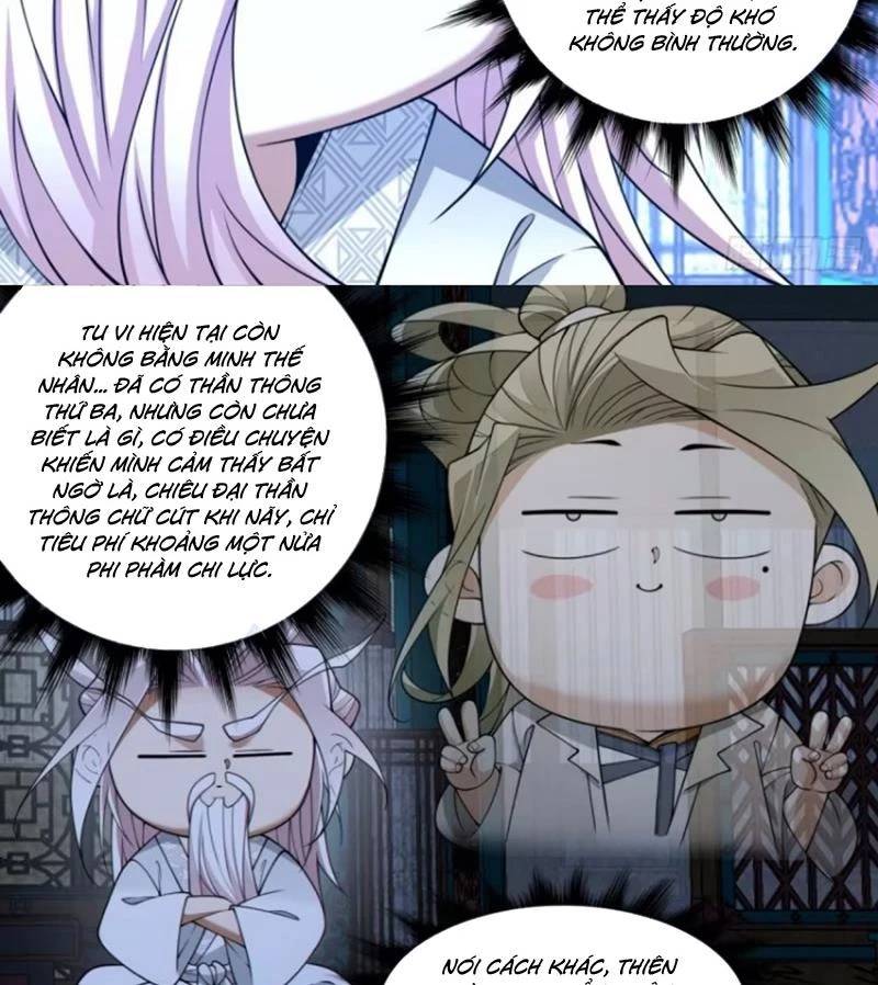 Đồ Đệ Của Ta Đều Là Đại Phản Phái Chap 294 - Next Chap 295