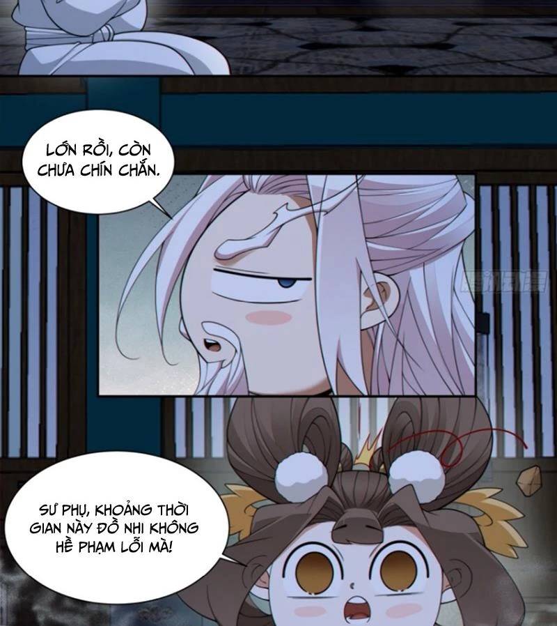 Đồ Đệ Của Ta Đều Là Đại Phản Phái Chap 294 - Next Chap 295