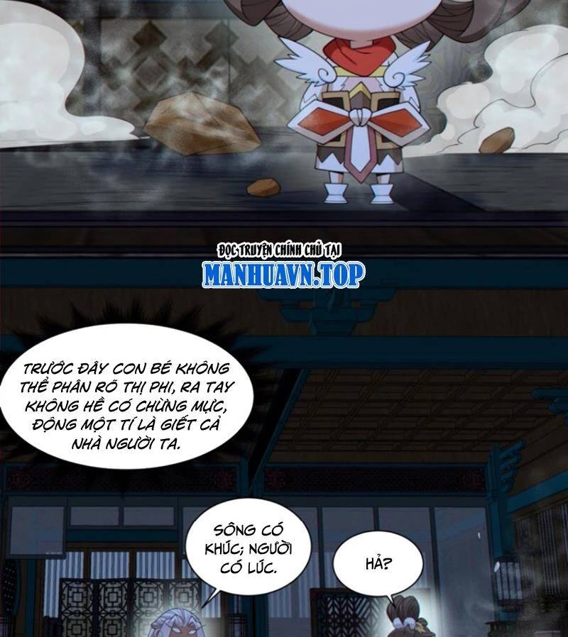 Đồ Đệ Của Ta Đều Là Đại Phản Phái Chap 294 - Next Chap 295