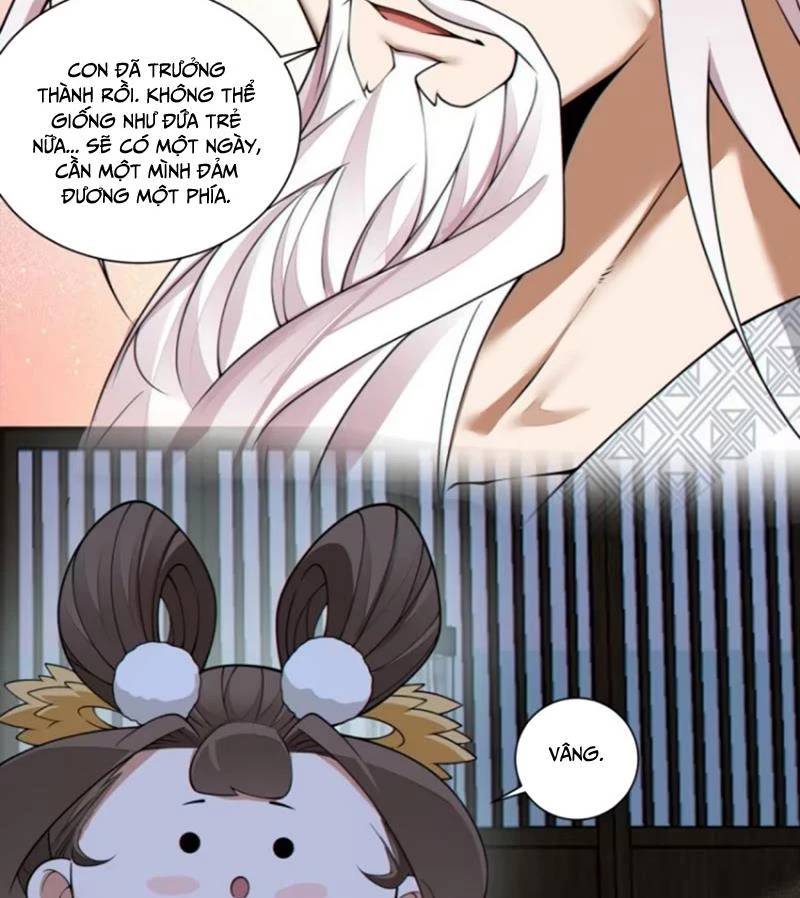 Đồ Đệ Của Ta Đều Là Đại Phản Phái Chap 294 - Next Chap 295