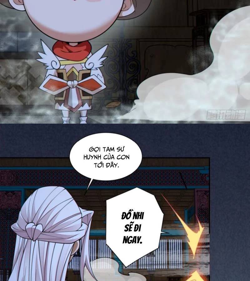 Đồ Đệ Của Ta Đều Là Đại Phản Phái Chap 294 - Next Chap 295