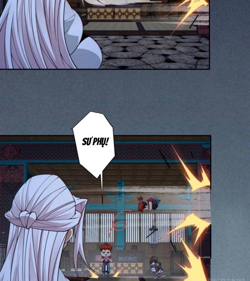 Đồ Đệ Của Ta Đều Là Đại Phản Phái Chap 294 - Next Chap 295