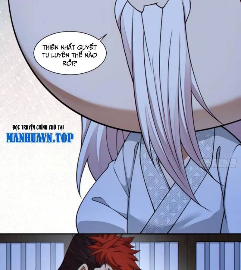 Đồ Đệ Của Ta Đều Là Đại Phản Phái Chap 294 - Next Chap 295