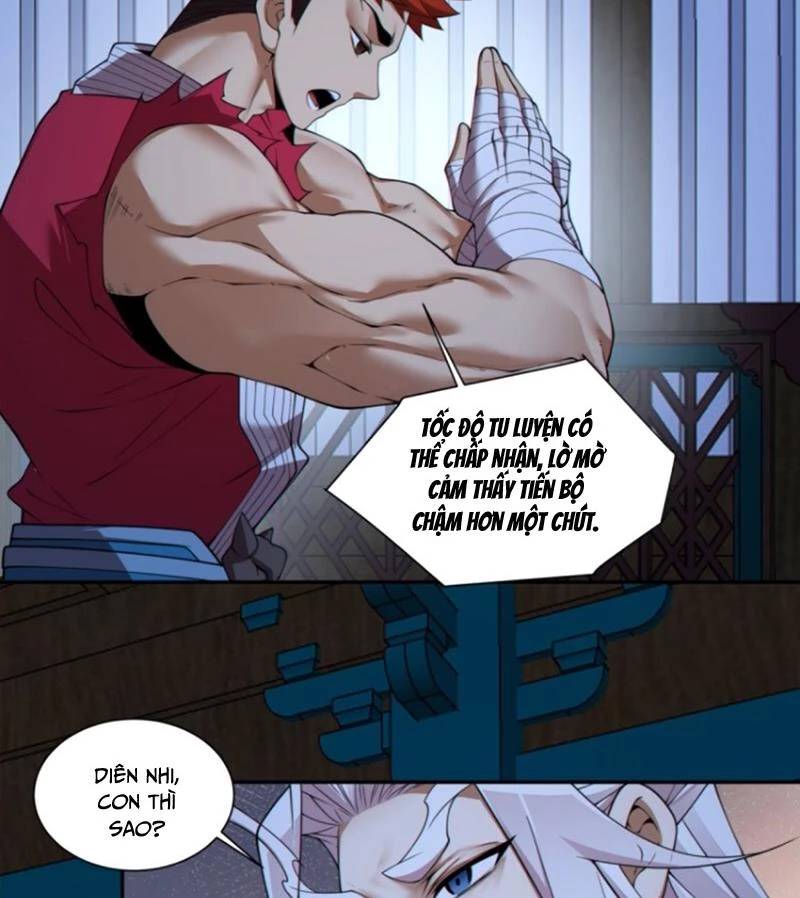 Đồ Đệ Của Ta Đều Là Đại Phản Phái Chap 294 - Next Chap 295