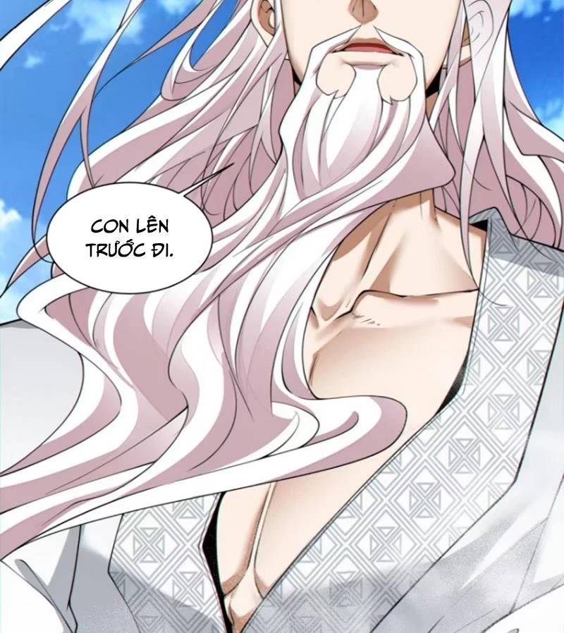 Đồ Đệ Của Ta Đều Là Đại Phản Phái Chap 294 - Next Chap 295
