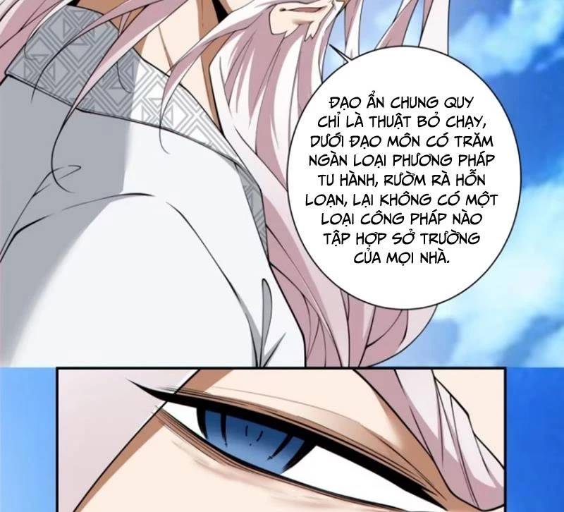 Đồ Đệ Của Ta Đều Là Đại Phản Phái Chap 296 - Next Chap 297