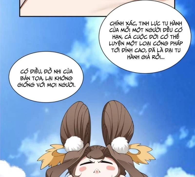 Đồ Đệ Của Ta Đều Là Đại Phản Phái Chap 296 - Next Chap 297