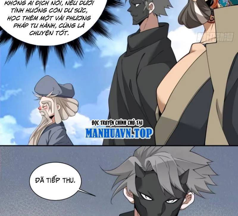 Đồ Đệ Của Ta Đều Là Đại Phản Phái Chap 296 - Next Chap 297
