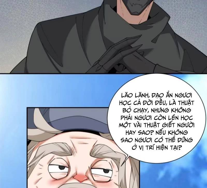 Đồ Đệ Của Ta Đều Là Đại Phản Phái Chap 296 - Next Chap 297