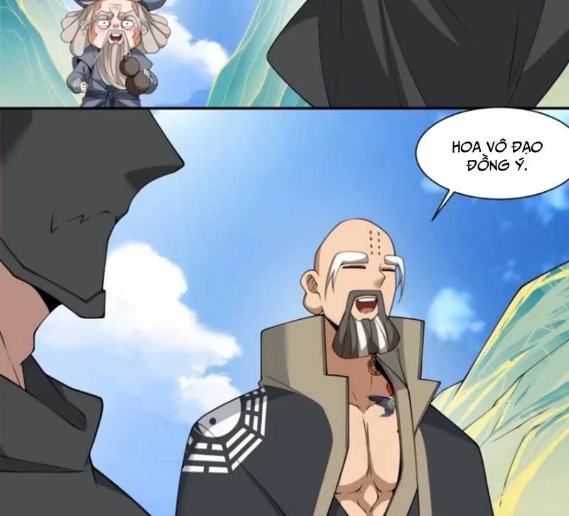 Đồ Đệ Của Ta Đều Là Đại Phản Phái Chap 296 - Next Chap 297