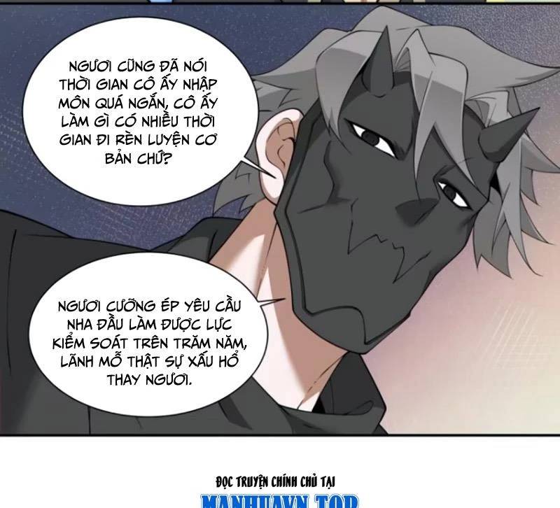 Đồ Đệ Của Ta Đều Là Đại Phản Phái Chap 296 - Next Chap 297