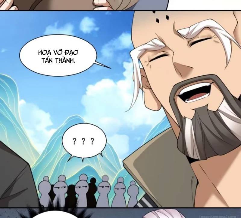 Đồ Đệ Của Ta Đều Là Đại Phản Phái Chap 296 - Next Chap 297