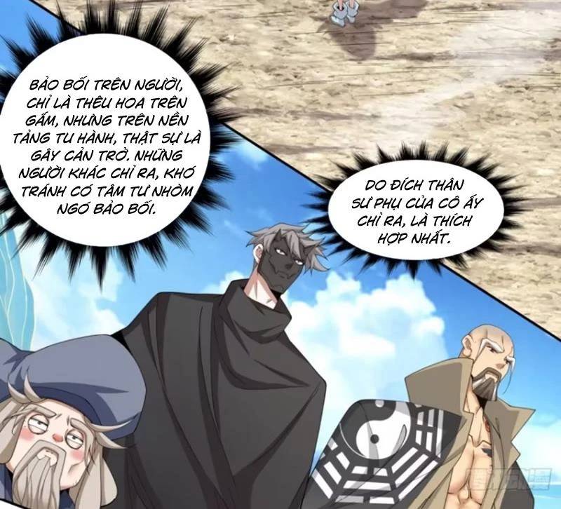 Đồ Đệ Của Ta Đều Là Đại Phản Phái Chap 296 - Next Chap 297