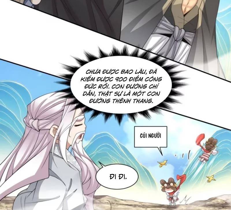 Đồ Đệ Của Ta Đều Là Đại Phản Phái Chap 296 - Next Chap 297