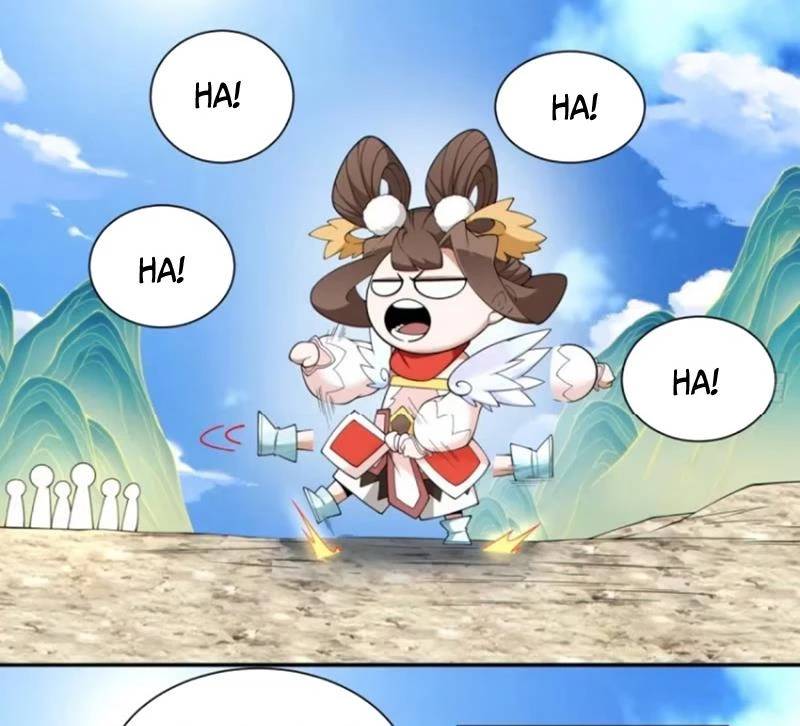 Đồ Đệ Của Ta Đều Là Đại Phản Phái Chap 296 - Next Chap 297