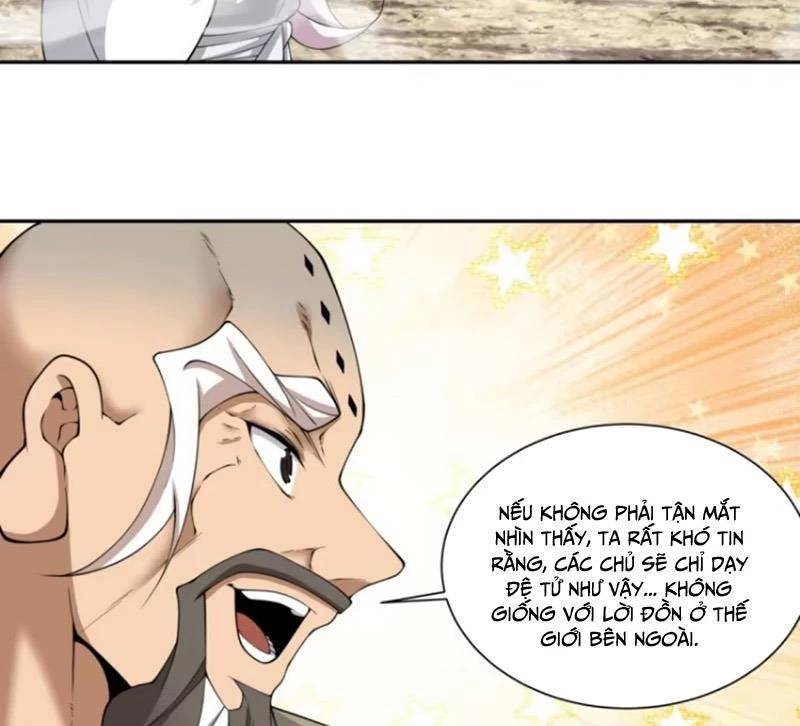 Đồ Đệ Của Ta Đều Là Đại Phản Phái Chap 296 - Next Chap 297