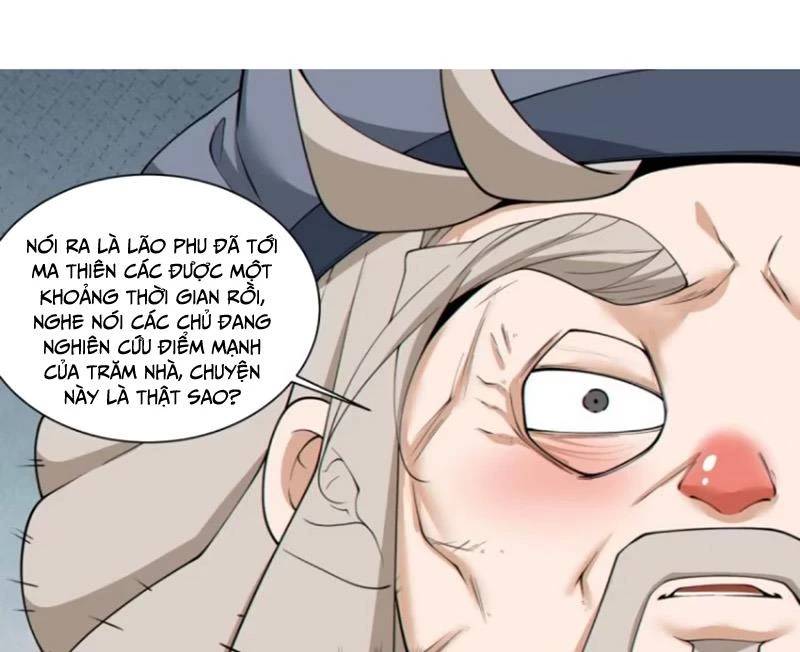 Đồ Đệ Của Ta Đều Là Đại Phản Phái Chap 296 - Next Chap 297