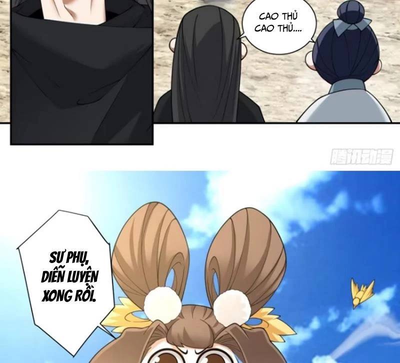 Đồ Đệ Của Ta Đều Là Đại Phản Phái Chap 296 - Next Chap 297