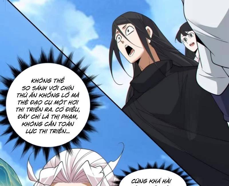 Đồ Đệ Của Ta Đều Là Đại Phản Phái Chap 296 - Next Chap 297