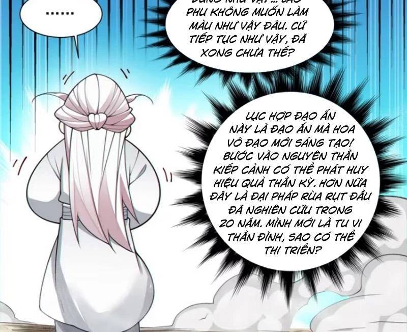 Đồ Đệ Của Ta Đều Là Đại Phản Phái Chap 296 - Next Chap 297