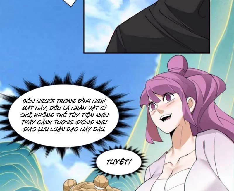 Đồ Đệ Của Ta Đều Là Đại Phản Phái Chap 296 - Next Chap 297