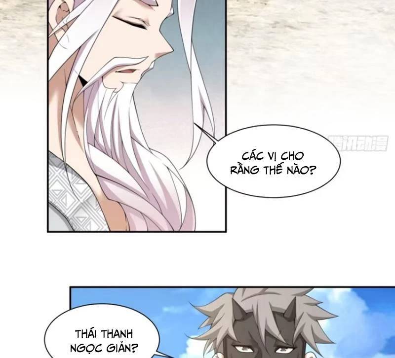 Đồ Đệ Của Ta Đều Là Đại Phản Phái Chap 296 - Next Chap 297