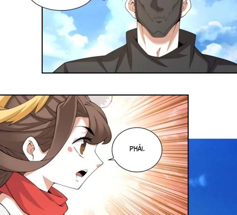 Đồ Đệ Của Ta Đều Là Đại Phản Phái Chap 296 - Next Chap 297