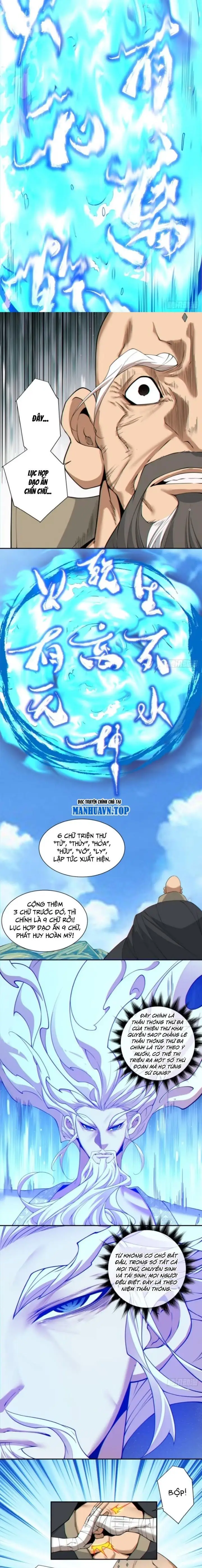 Đồ Đệ Của Ta Đều Là Đại Phản Phái Chap 297 - Next Chap 298