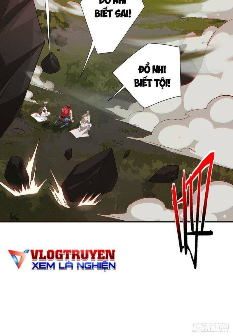 Đồ Đệ Của Ta Đều Là Đại Phản Phái Chap 3 - Next Chap 4