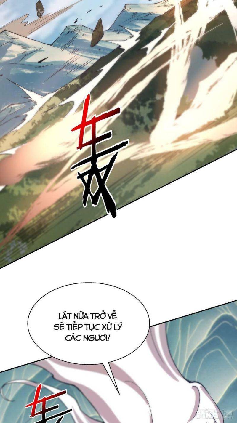 Đồ Đệ Của Ta Đều Là Đại Phản Phái Chap 3 - Next Chap 4