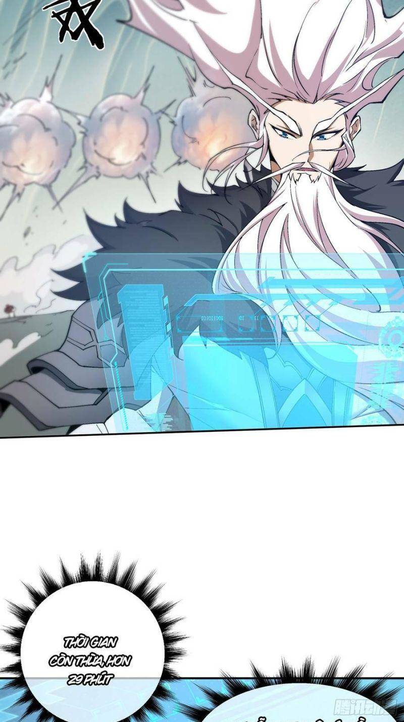 Đồ Đệ Của Ta Đều Là Đại Phản Phái Chap 3 - Next Chap 4