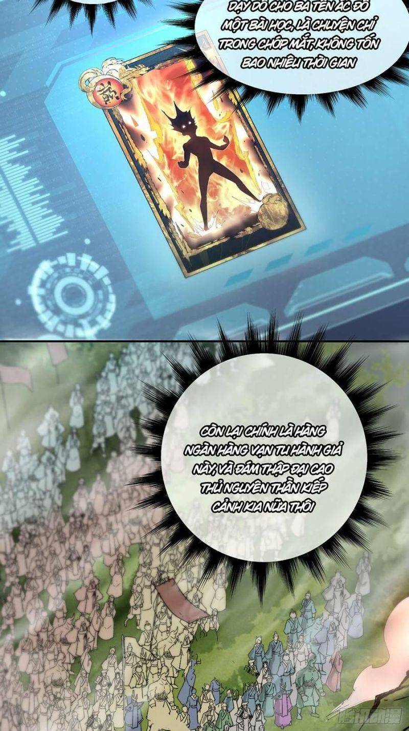 Đồ Đệ Của Ta Đều Là Đại Phản Phái Chap 3 - Next Chap 4