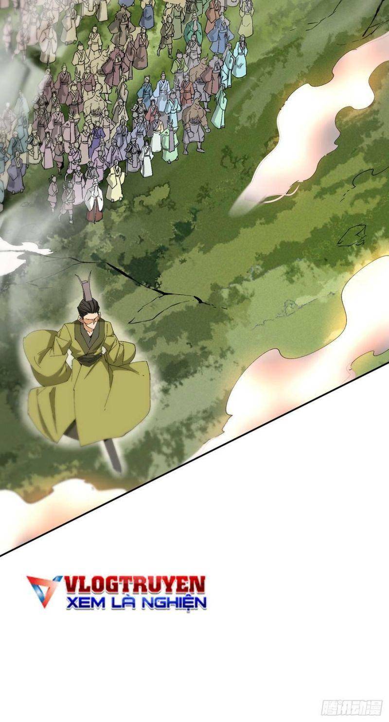 Đồ Đệ Của Ta Đều Là Đại Phản Phái Chap 3 - Next Chap 4