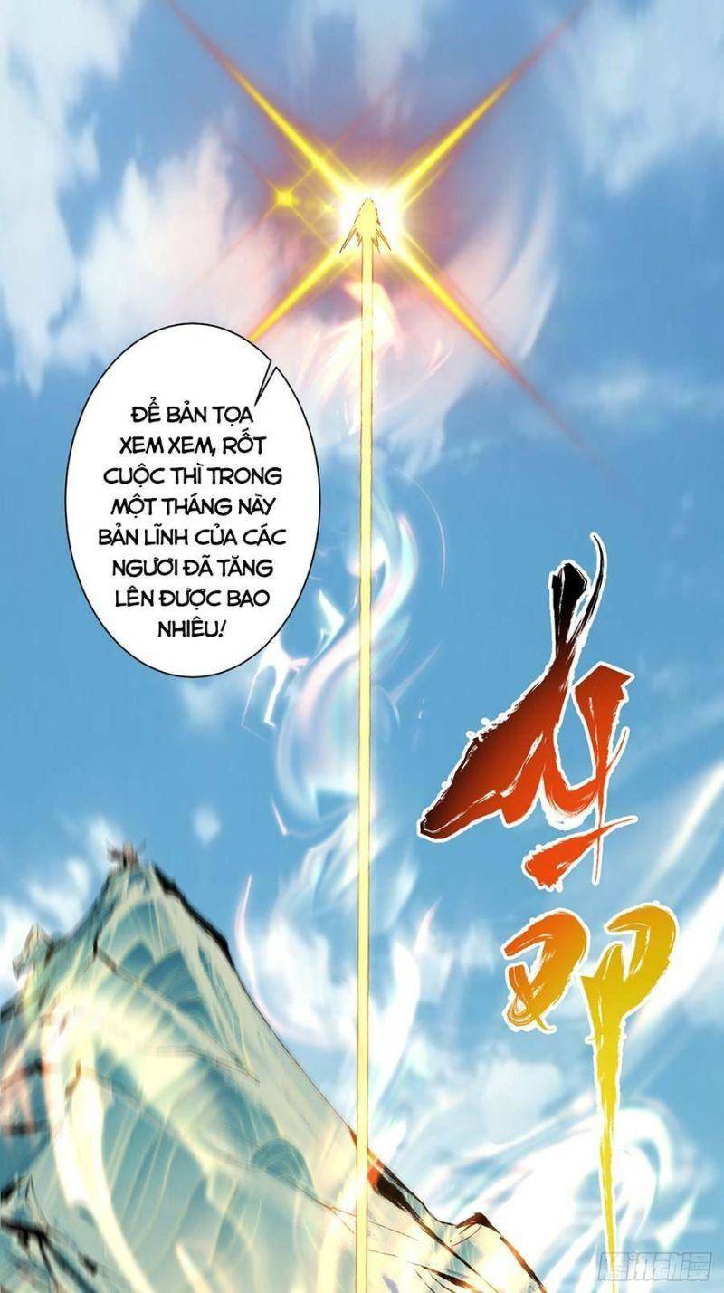 Đồ Đệ Của Ta Đều Là Đại Phản Phái Chap 3 - Next Chap 4