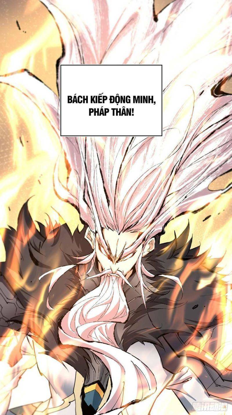 Đồ Đệ Của Ta Đều Là Đại Phản Phái Chap 3 - Next Chap 4