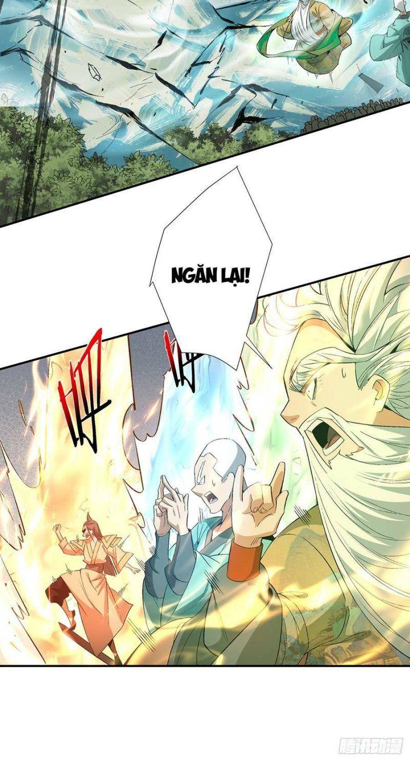 Đồ Đệ Của Ta Đều Là Đại Phản Phái Chap 3 - Next Chap 4